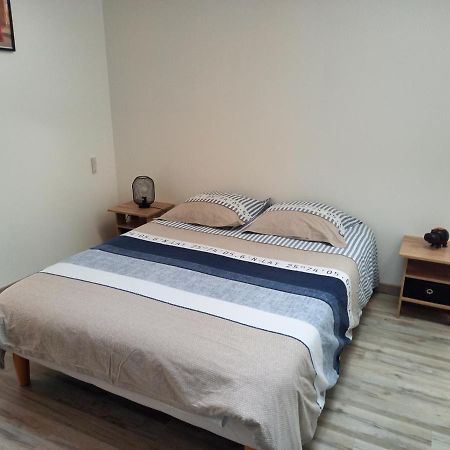 Apartament La Teranga Proche La Rochelle Nuaille-d'Aunis Zewnętrze zdjęcie