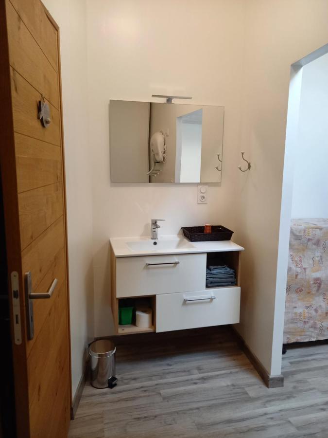 Apartament La Teranga Proche La Rochelle Nuaille-d'Aunis Zewnętrze zdjęcie