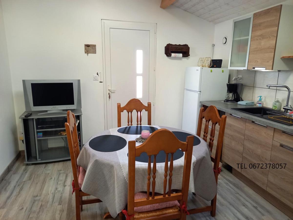 Apartament La Teranga Proche La Rochelle Nuaille-d'Aunis Zewnętrze zdjęcie