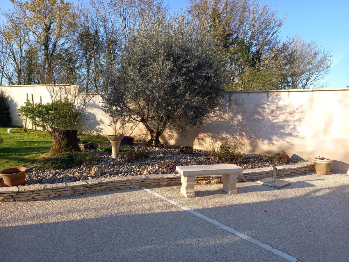 Apartament La Teranga Proche La Rochelle Nuaille-d'Aunis Zewnętrze zdjęcie