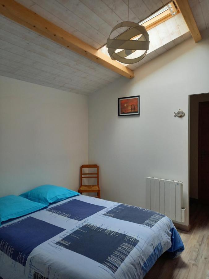 Apartament La Teranga Proche La Rochelle Nuaille-d'Aunis Zewnętrze zdjęcie