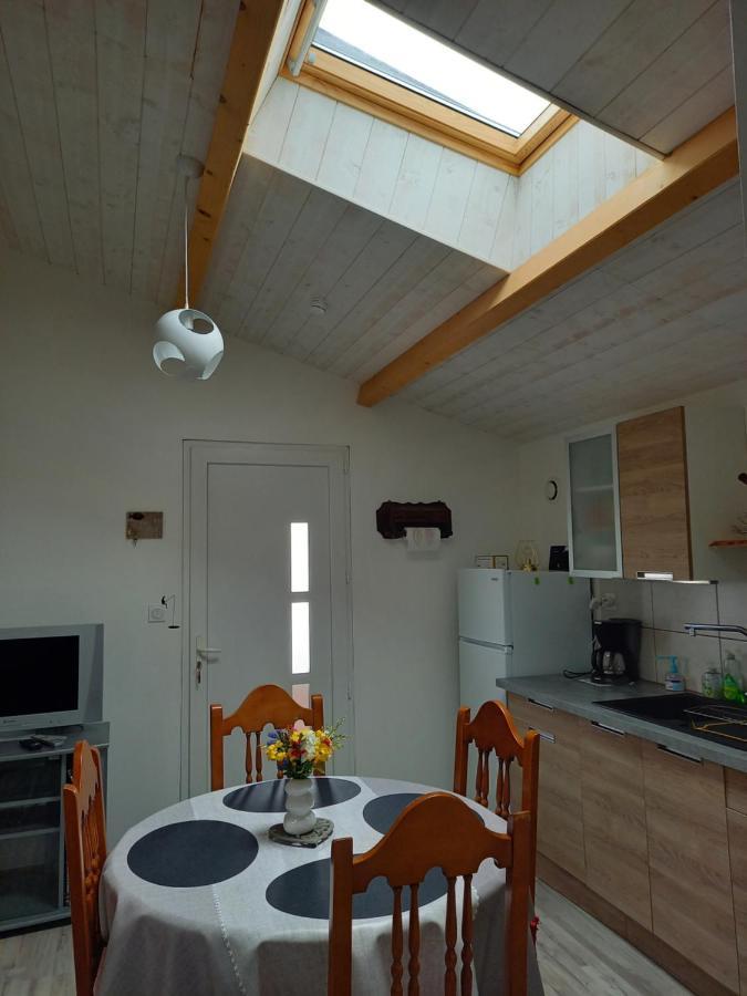 Apartament La Teranga Proche La Rochelle Nuaille-d'Aunis Zewnętrze zdjęcie
