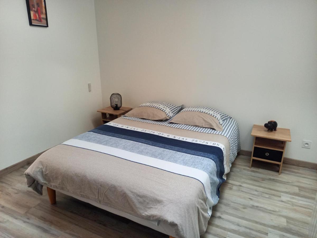 Apartament La Teranga Proche La Rochelle Nuaille-d'Aunis Zewnętrze zdjęcie