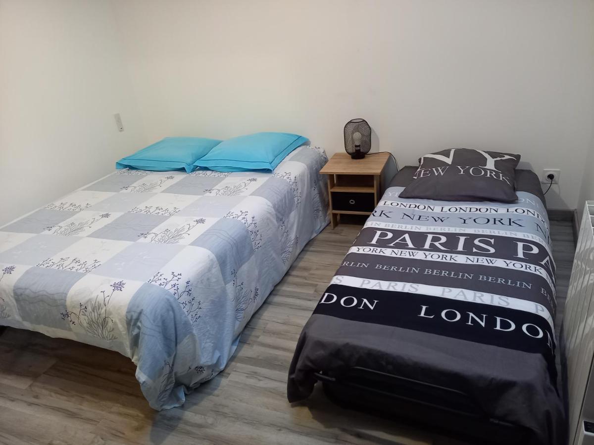 Apartament La Teranga Proche La Rochelle Nuaille-d'Aunis Zewnętrze zdjęcie