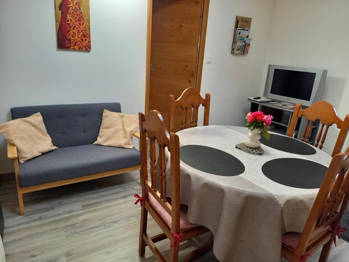 Apartament La Teranga Proche La Rochelle Nuaille-d'Aunis Zewnętrze zdjęcie